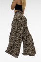 pantalone modello pantagonna sail